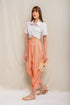 NENE - Petal Pants Coral